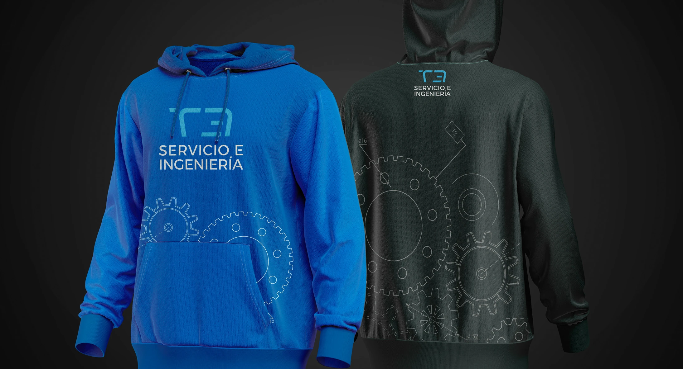 Imagen B