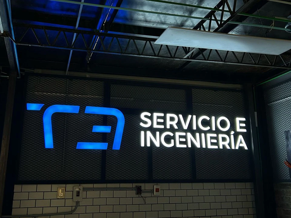 t3 servicio e ingenieria